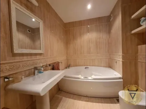 Rent, three bedroom apartment, 130m², Stari Grad, Beograd - image 9