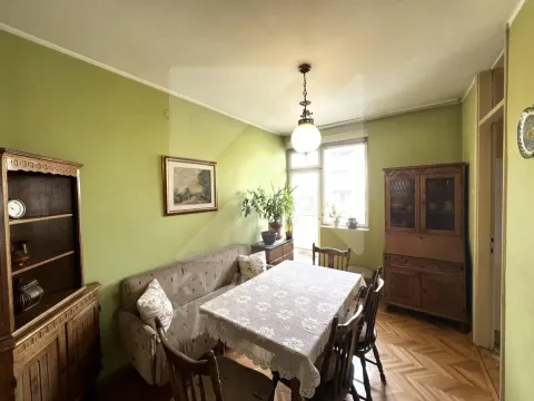 Rent, four bedroom apartment, 120m², Preko Morače, Podgorica - image 5