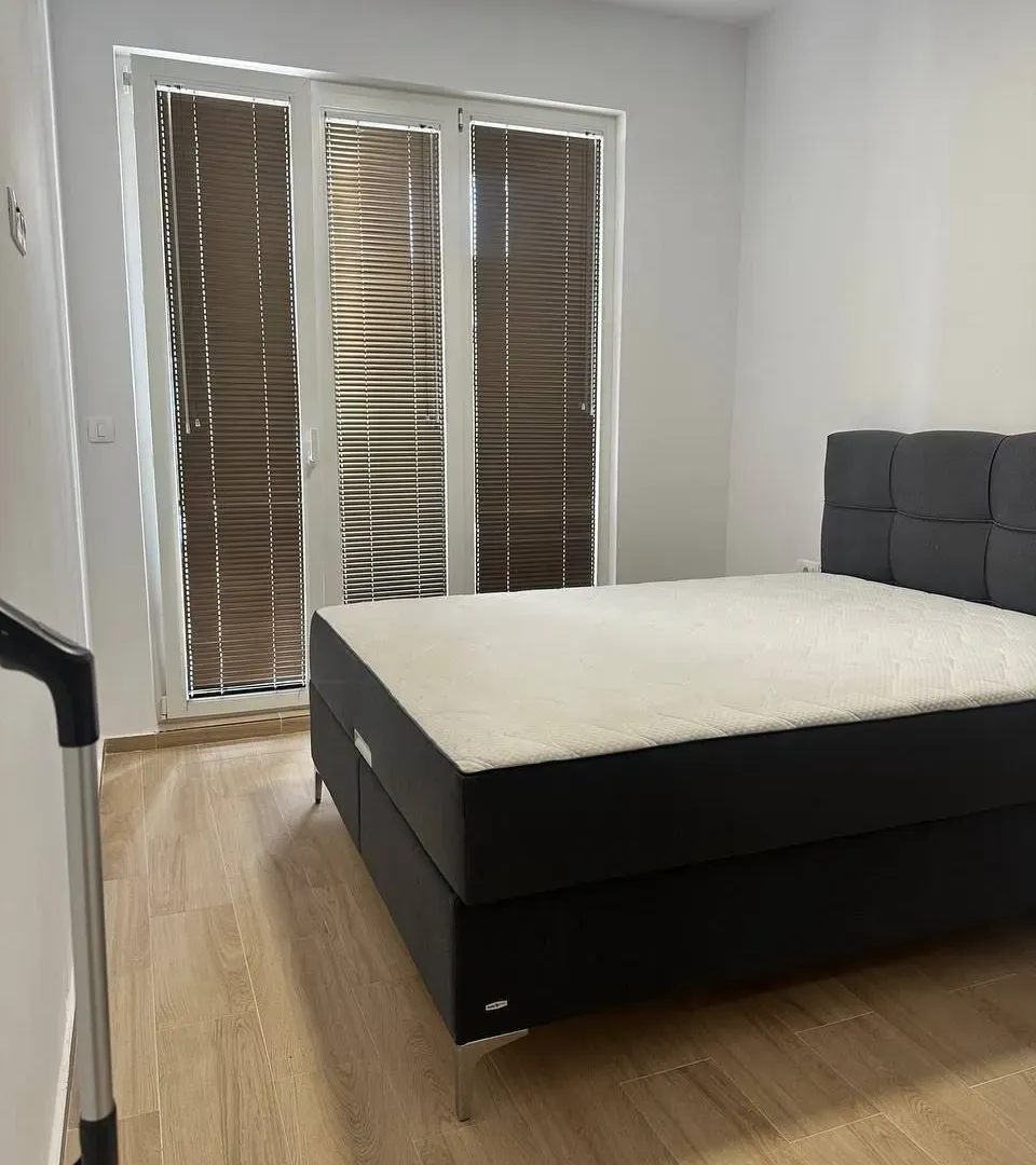 Sale, three bedroom apartment, 103m², Bečići, Budva
