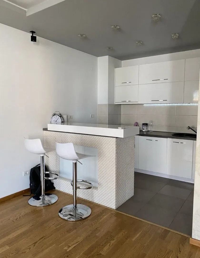 Rent, two bedroom apartment, 75m², City Kvart, Podgorica