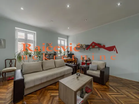 Sale, two bedroom apartment, 52m², Donji grad, Smederevo - image 2