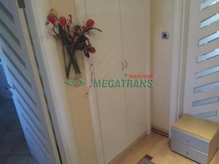 Rent, four bedroom apartment, 160m², Čenej, Novi Sad Sve Podlokacije