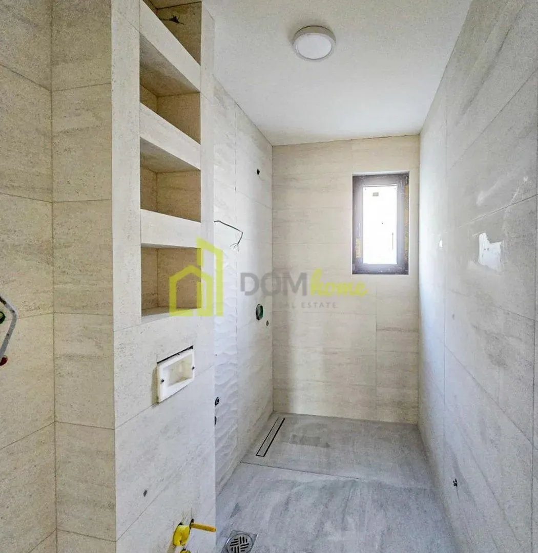Sale, two bedroom apartment, 67m², Tivat, Crna Gora