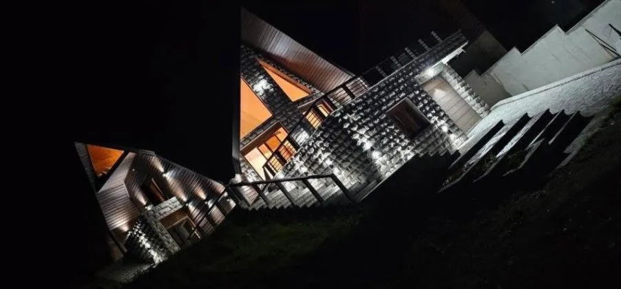 Prodaja, kuća, 160m², Žabljak, Crna Gora
