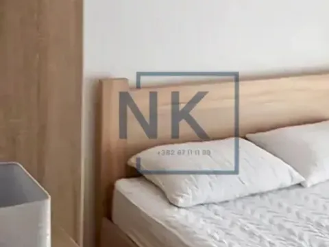 Rent, one bedroom apartment, 40m², 1 maj, Podgorica - image 5