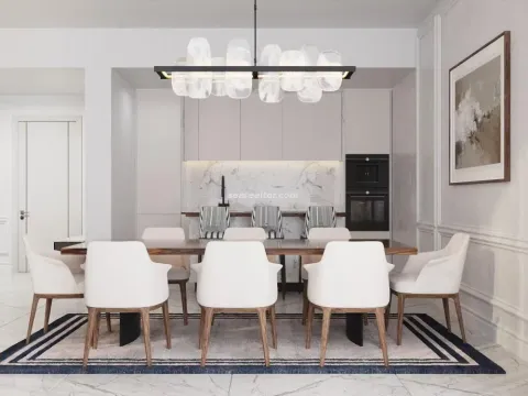 Prodaja, garsonjera, 38m², Ulcinj, Crna Gora - image 8