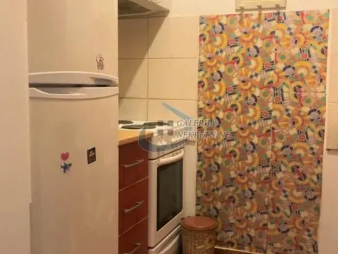 Prodaja, jednosoban stan, 33m², Zvezdara Sve Podlokacije, Beograd - image 11