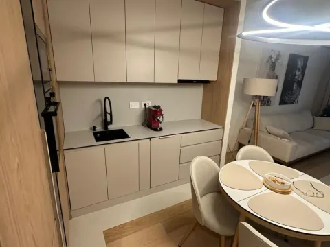 Izdavanje, trosoban stan, 74m², Savski Venac, Beograd - image 6