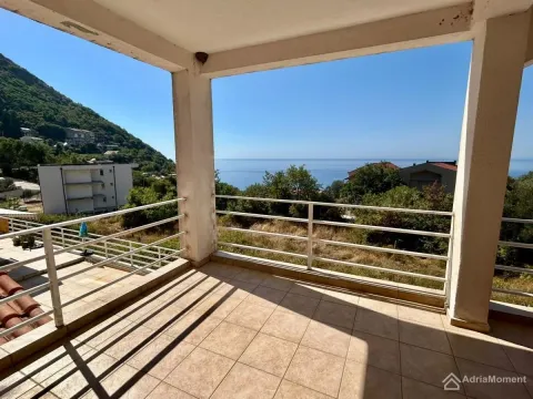 Sale, two bedroom apartment, 61m², Budva, Crna Gora - image 2