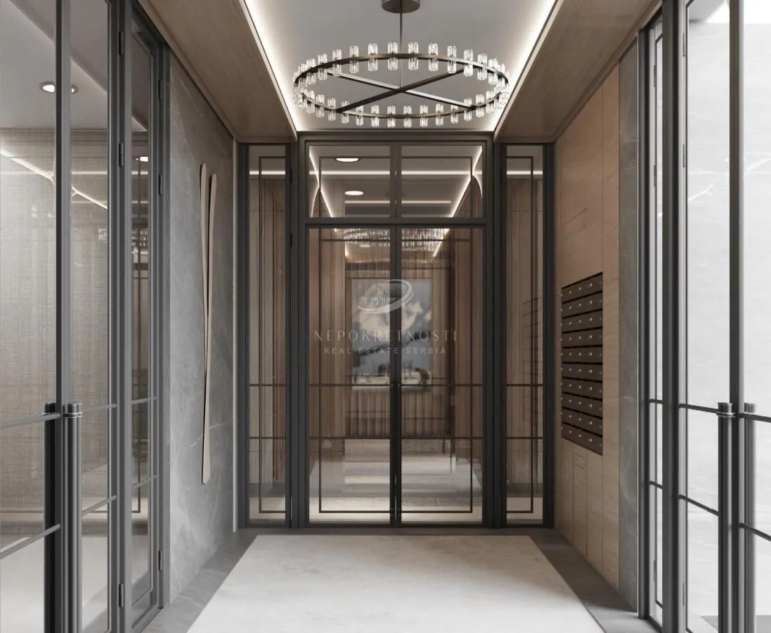 Sale, two bedroom apartment, 68m², Kopaonik, Srbija