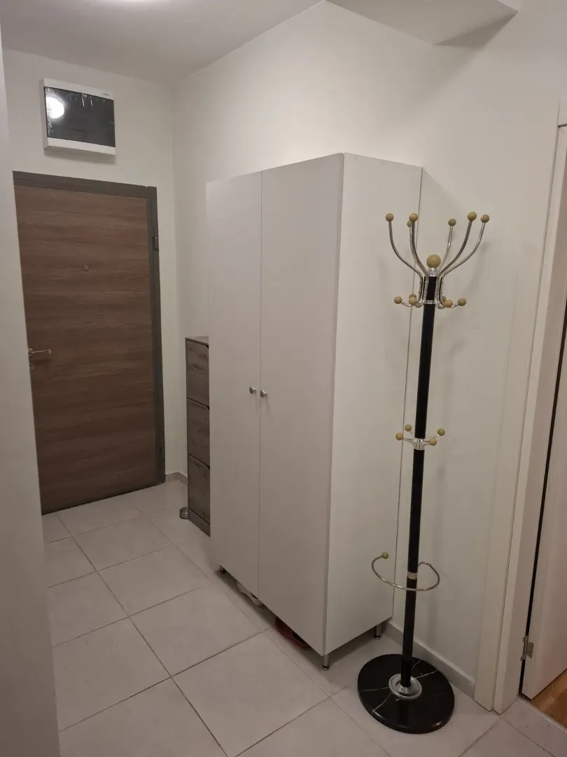 Prodaja, dvosoban stan, 75m², Podgorica, Crna Gora