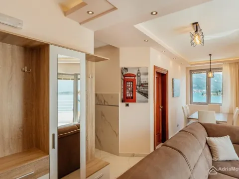 Prodaja, dvosoban stan, 62m², Đuraševići, Tivat - image 4