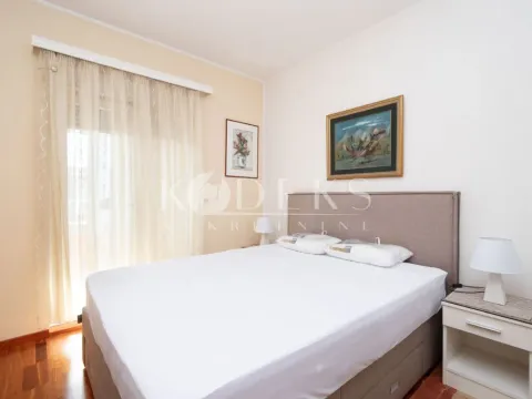 Rent, two bedroom apartment, 74m², City Kvart, Podgorica - image 8