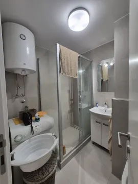 Izdavanje, dvosoban stan, 55m², Bežanijska Kosa 3, Bežanijska Kosa Sve Podlokacije - image 12
