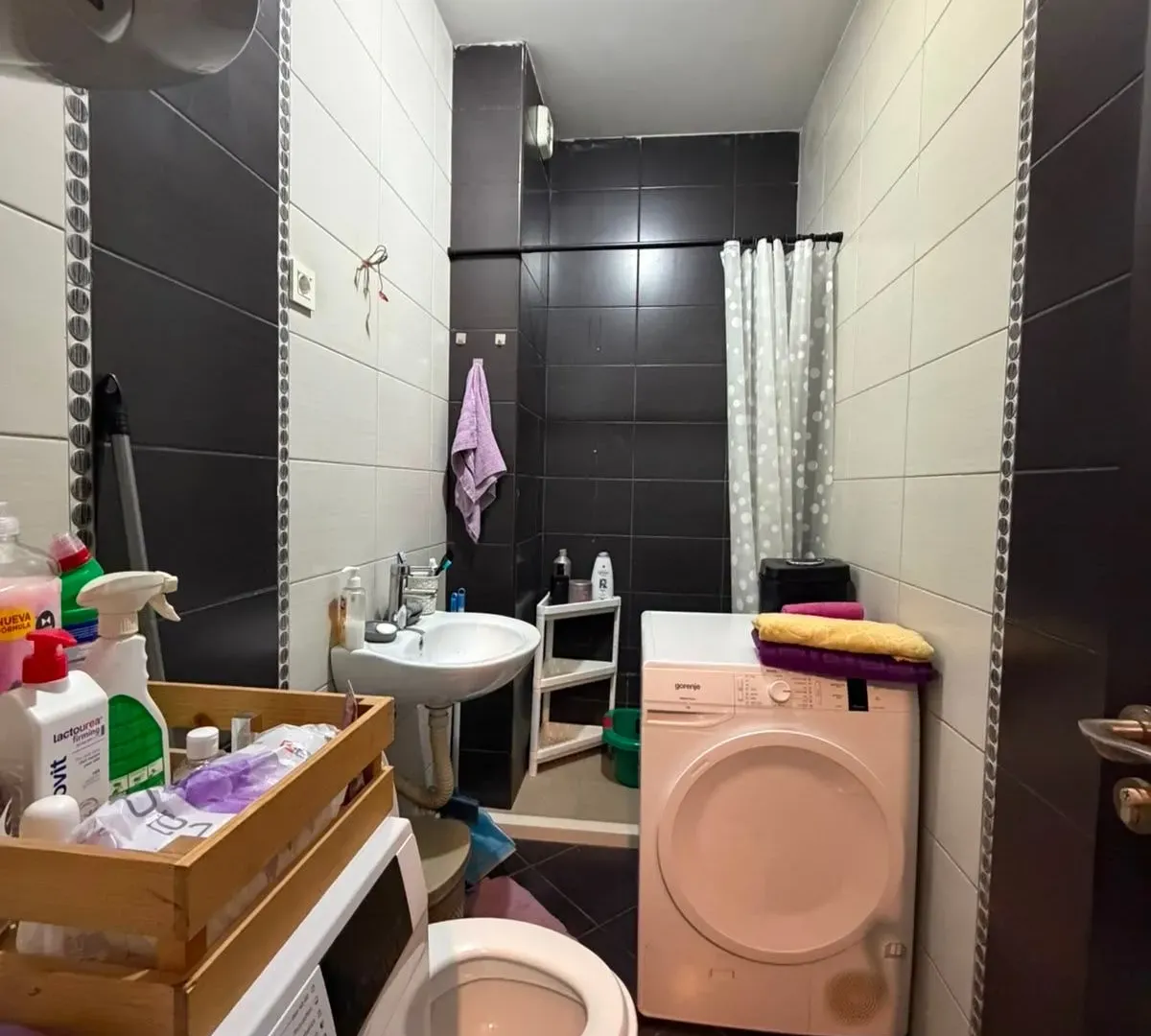 Prodaja, garsonjera, 22m², Zabjelo, Podgorica
