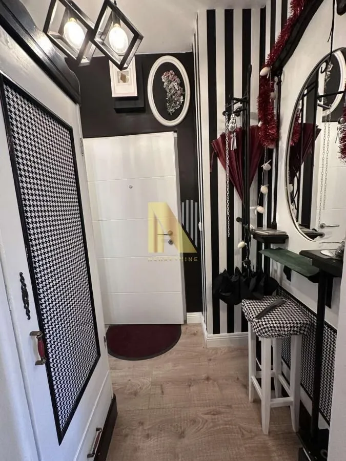 Izdavanje, jednosoban stan, 38m², Liman 2, Novi Sad Sve Podlokacije