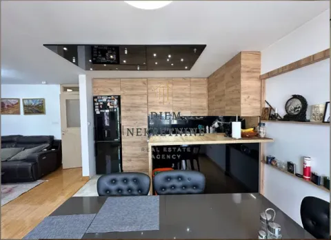 Rent, four bedroom apartment, 136m², Zabjelo, Podgorica - image 9