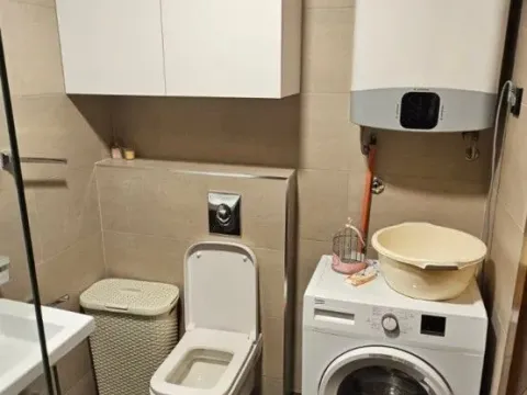 Rent, one bedroom apartment, 48m², Ljubović, Podgorica - image 12