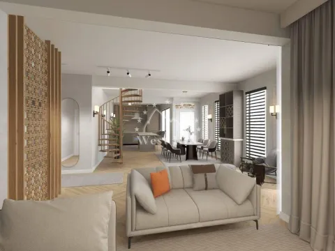 Sale, three bedroom apartment, 124m², Budva, Crna Gora - image 2