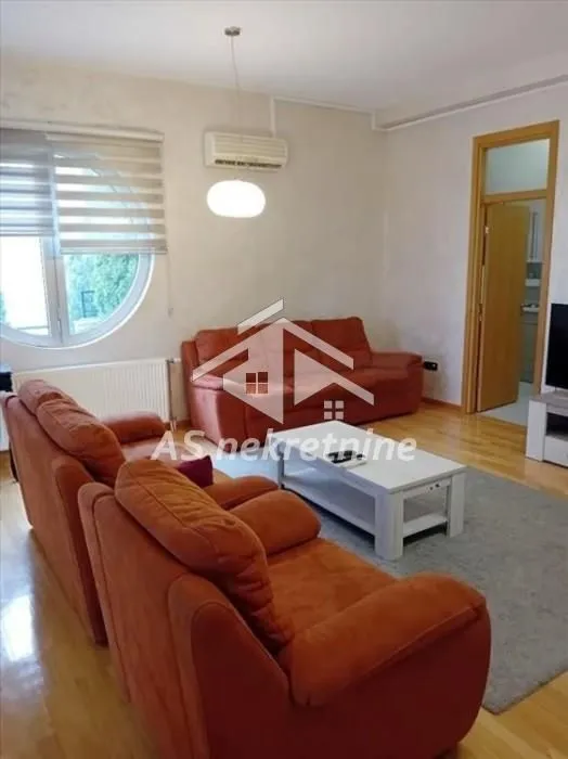 Rent, three bedroom apartment, 98m², Savski Venac, Beograd