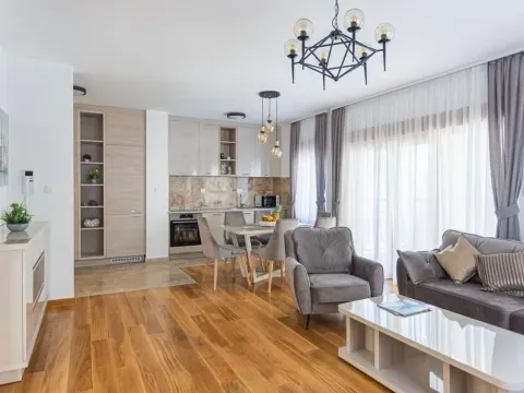 Prodaja, stan, 74m², Budva, Crna Gora - image 7