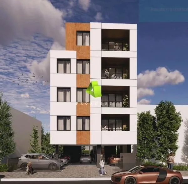 Prodaja, jednosoban stan, 52m², Medijana, Niš