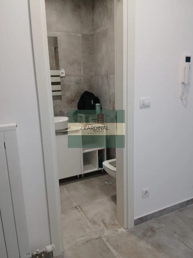 Prodaja, trosoban stan, 106m², Bubanj, Kragujevac