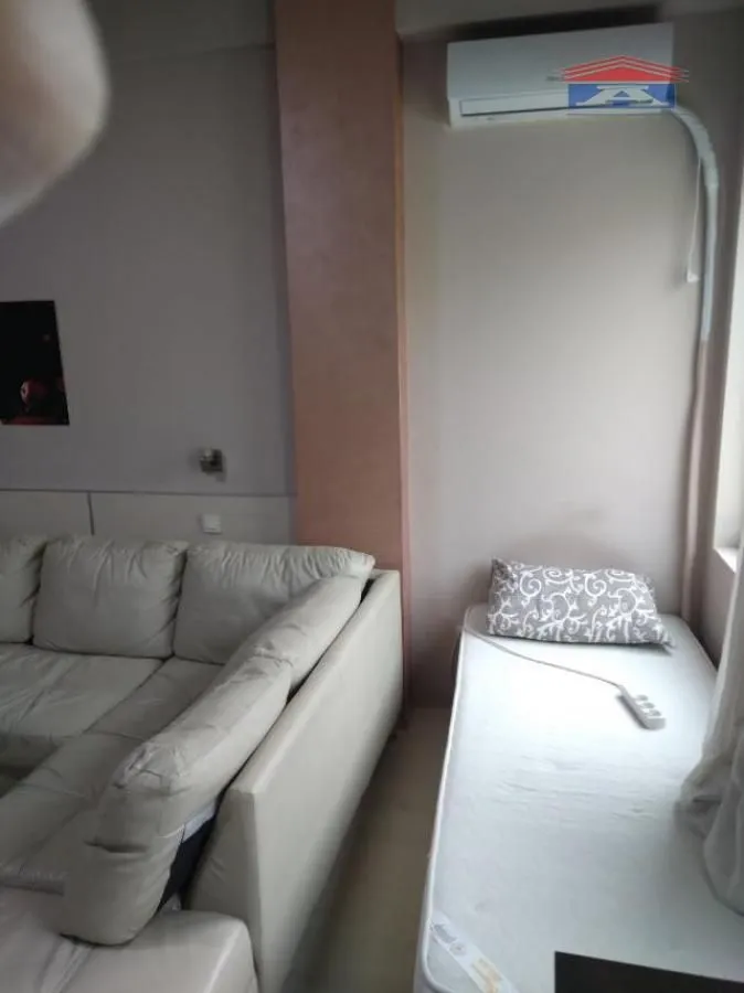 Izdavanje, garsonjera, 30m², Novo naselje, Novi Sad