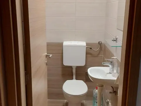 Rent, three bedroom apartment, 68m², Jugovićevo, Novi Sad Sve Podlokacije - image 10