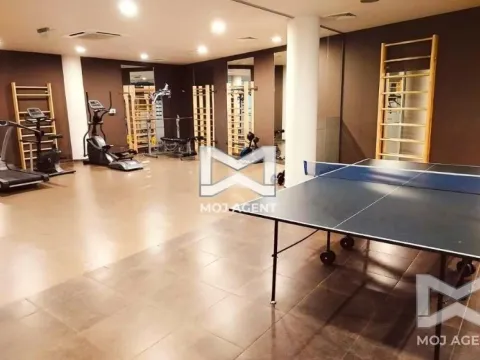 Prodaja, jednosoban stan, 40m², Centar, Niš - image 9