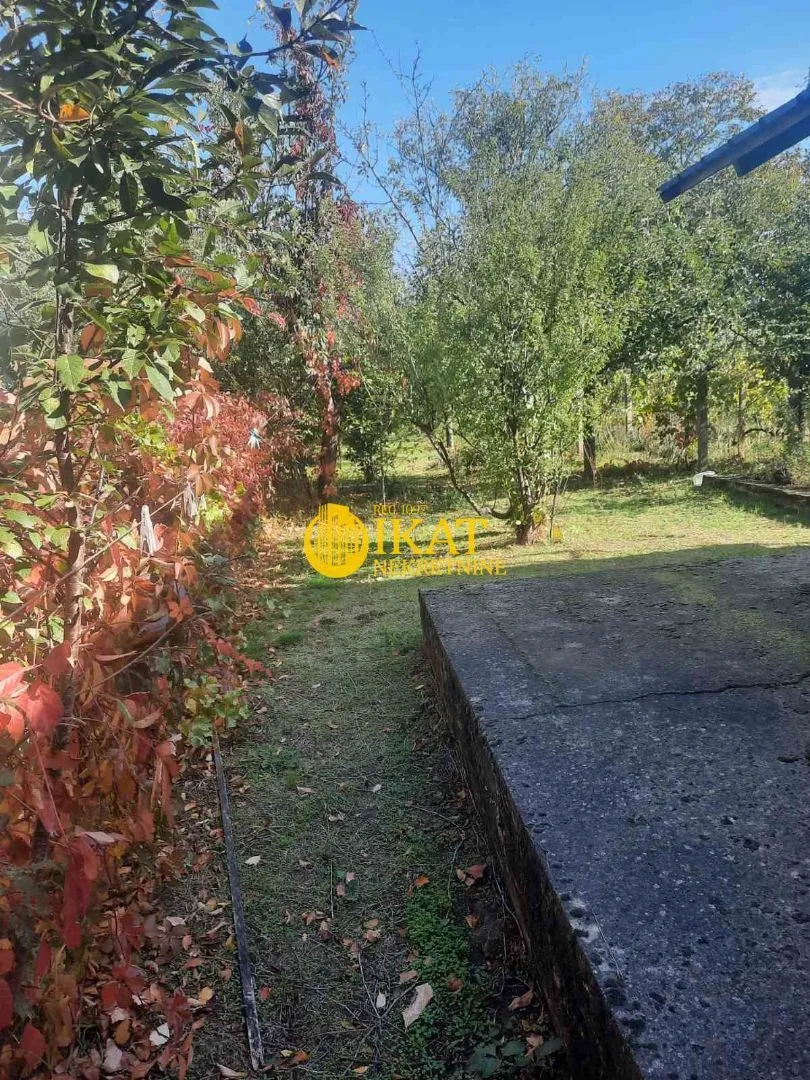 Prodaja, kuća, 74m², Surduk, Stara Pazova