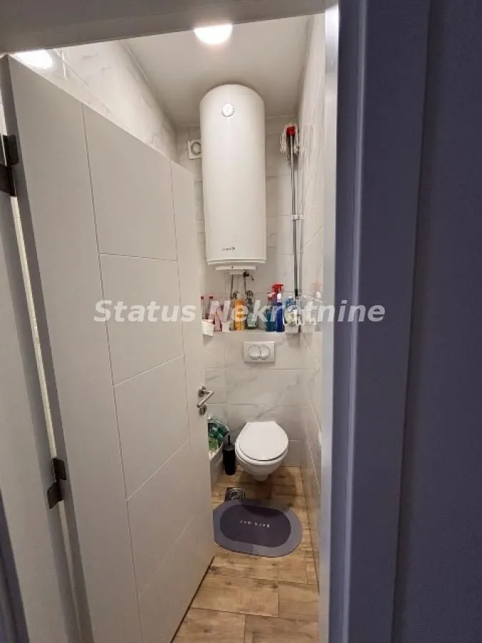 Prodaja, četvorosoban stan, 82m², Telep, Novi Sad Sve Podlokacije