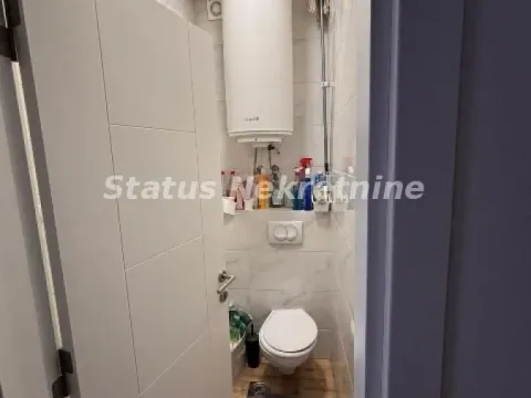 Prodaja, četvorosoban stan, 82m², Telep, Novi Sad Sve Podlokacije - image 13