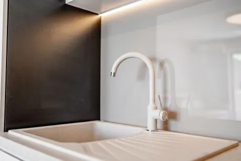 Sale, two bedroom apartment, 45m², Sveti Stefan, Budva - image 10
