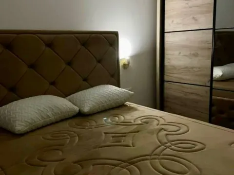 Rent, one bedroom apartment, 47m², Stari Aerodrom, Podgorica - image 5