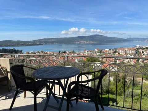 Izdavanje, jednosoban stan, 90m², Tripovići, Tivat - image 13