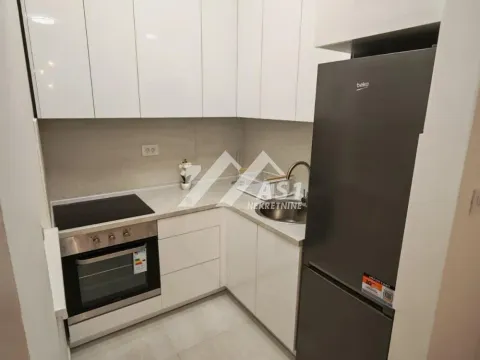 Rent, two bedroom apartment, 46m², Telep, Novi Sad Sve Podlokacije - image 5