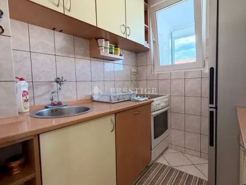 Izdavanje, jednosoban stan, 46m², Stari Aerodrom, Podgorica - image 6