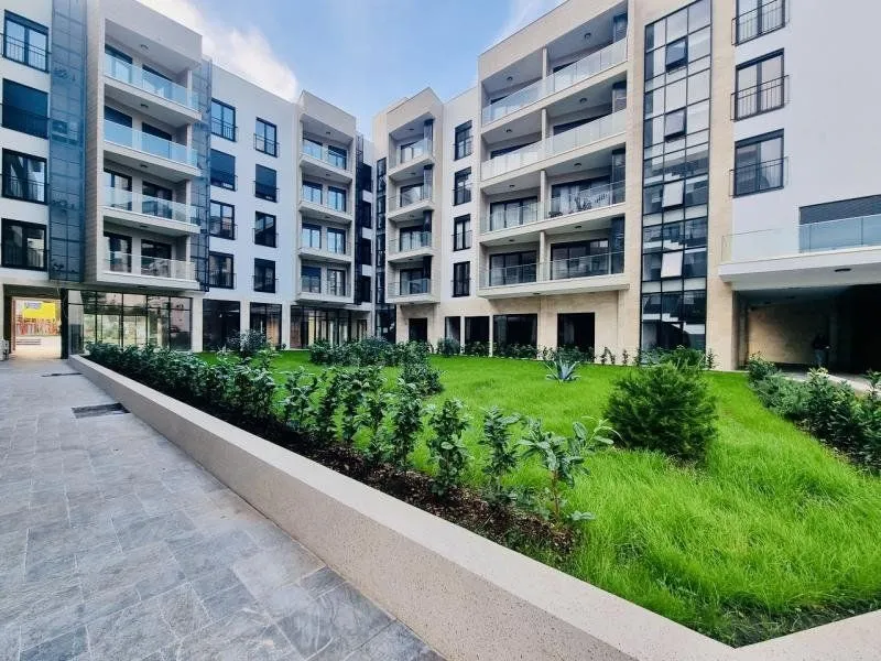 Prodaja, jednosoban stan, 55m², Seljanovo, Tivat