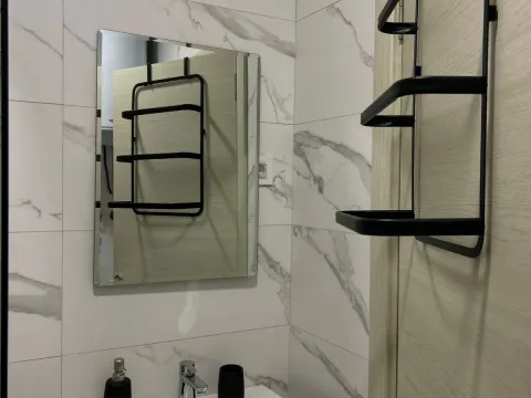 Rent, one bedroom apartment, 44m², Zagorič, Podgorica - image 10