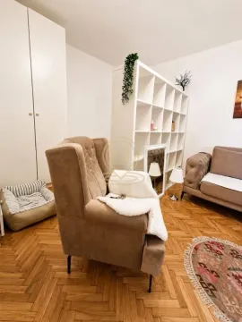 Rent, two bedroom apartment, 40m², Brace Jerković, Voždovac Sve Podlokacije - image 2