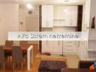 Izdavanje, trosoban stan, 83m², Višnjička Banja, Palilula Sve Podlokacije - image 9