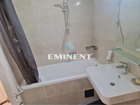 Rent, two bedroom apartment, 56m², Novi Beograd Blok 65, Novi Beograd Sve Podlokacije - image 8
