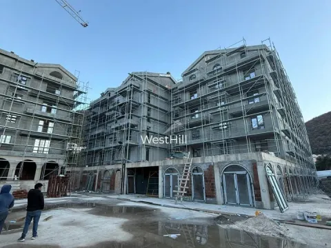 Prodaja, jednosoban stan, 42m², Donja Lastva, Tivat - image 18