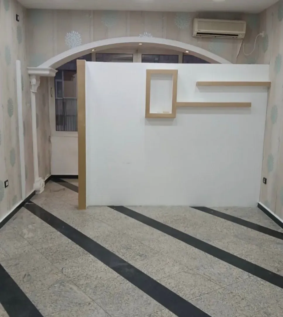 Izdavanje, poslovni prostor, 60m², Centar, Podgorica