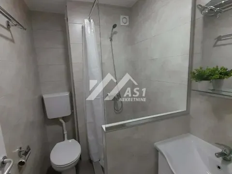 Rent, two bedroom apartment, 60m², Rotkvarija, Novi Sad Sve Podlokacije - image 9