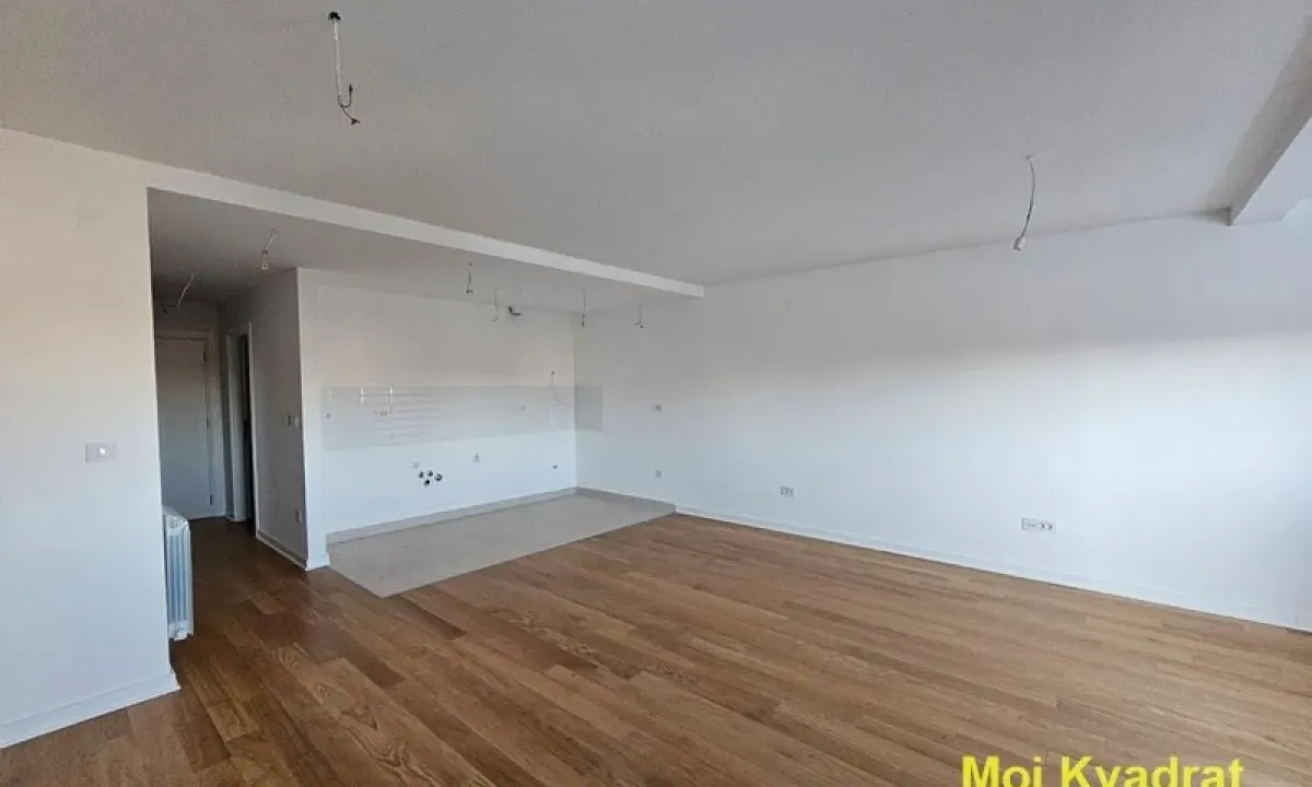 Prodaja, četvorosoban stan, 110m², Vukov Spomenik, Zvezdara Sve Podlokacije