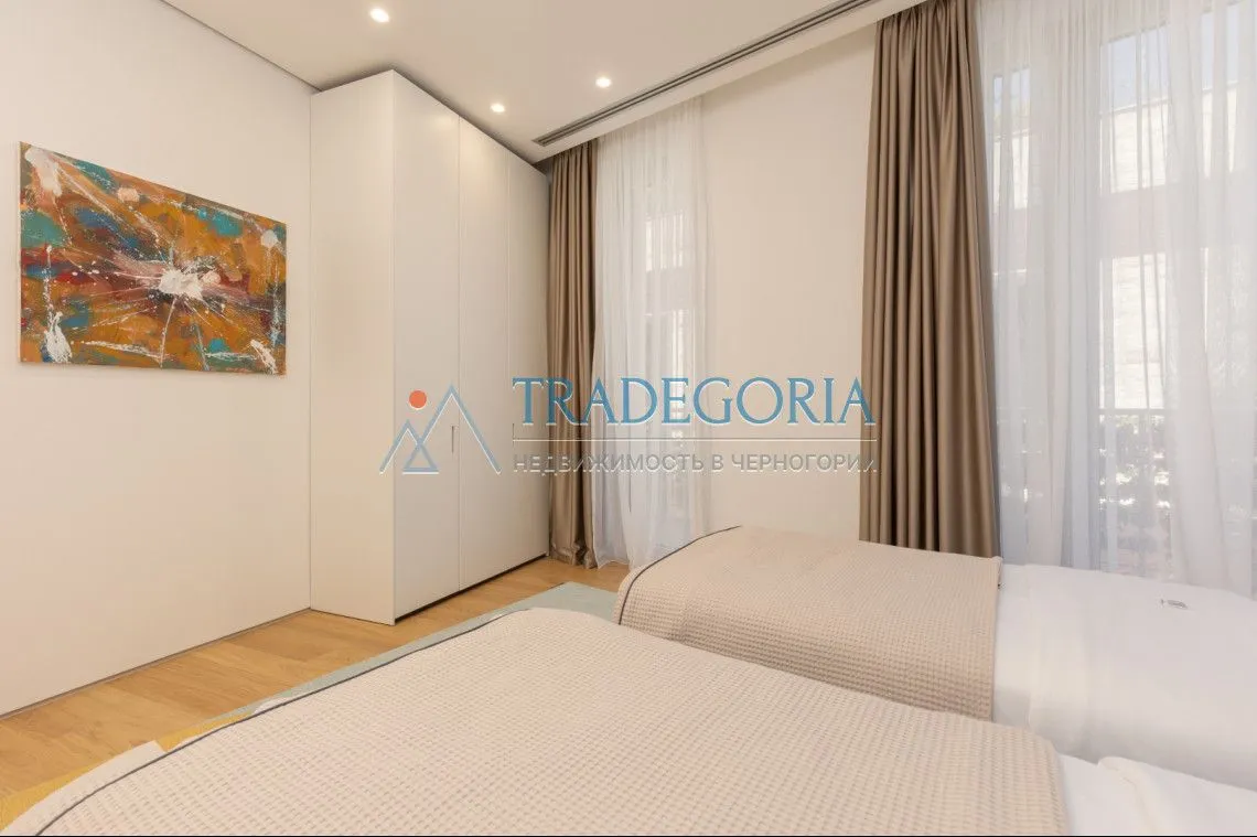 Prodaja, kuća, 576m², Bečići, Budva