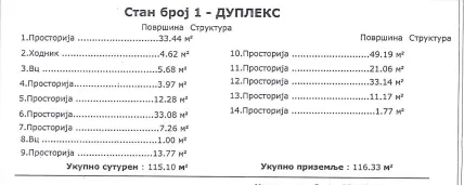 Izdavanje, poslovni prostor, 231m², Medijana, Niš - image 4