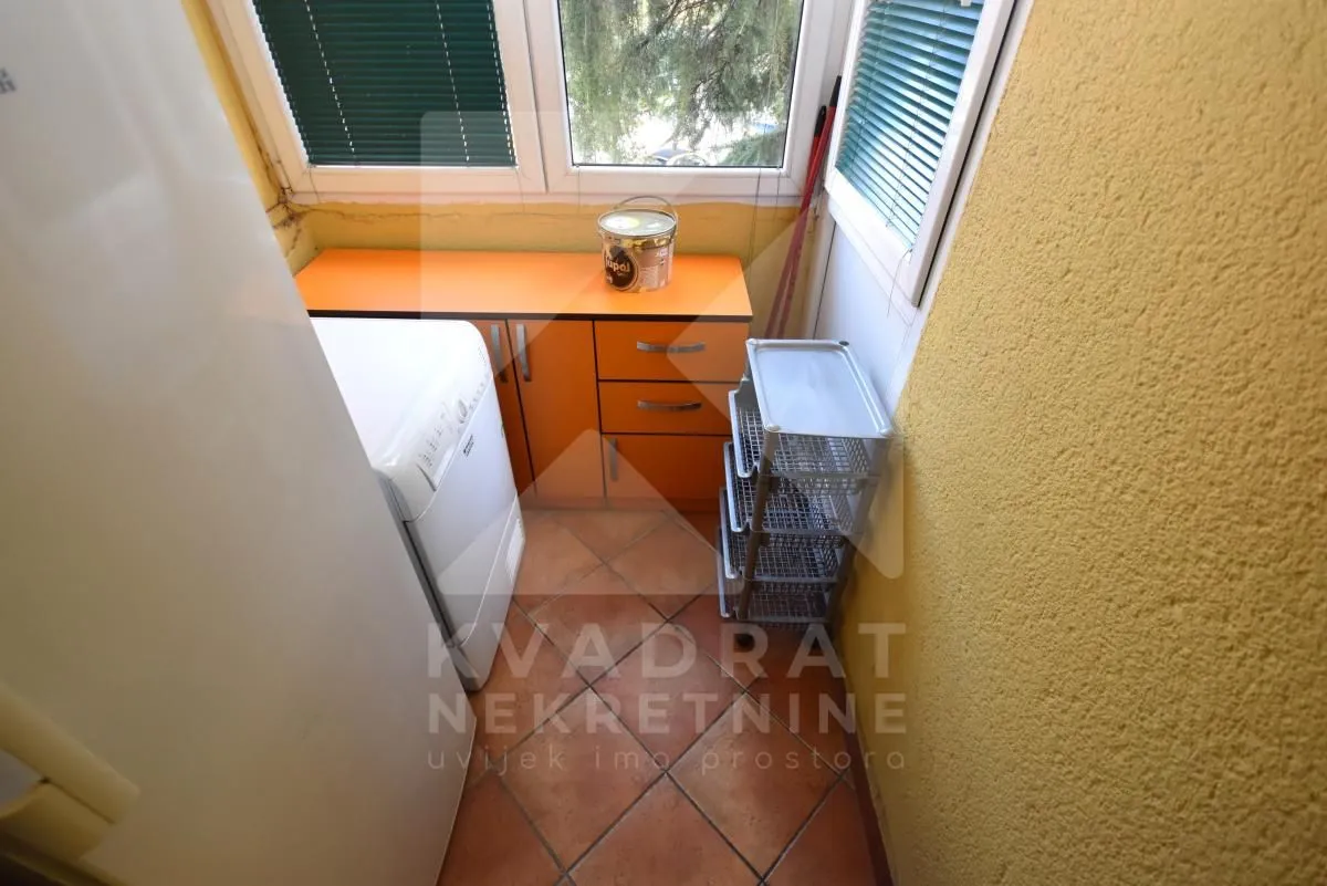 Rent, two bedroom apartment, 67m², Preko Morače, Podgorica